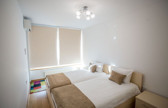 Vip Apartments - Foto 12