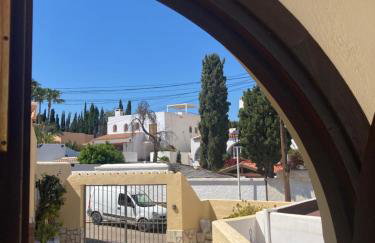 Casa Tia, Mojácar with Private Pool and less than 5 minutes from beach! - Foto 27