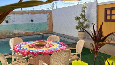 chalet pousada Coisa mais linda - Foto 4