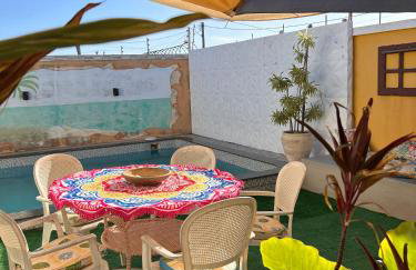 chalet pousada Coisa mais linda - Foto 4