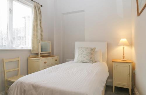 Stable Cottage - Foto 16