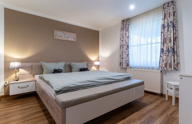 Ferienwohnung in St. Peter-ording - Foto 3