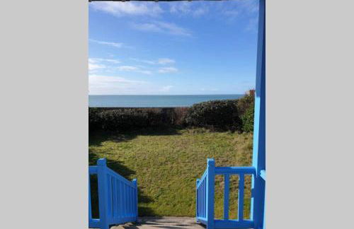 Villa La Hautaise vue sur mer - Foto 7