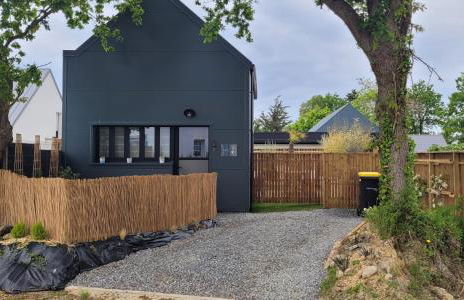 La Cabane des salines proche mer - Foto 43