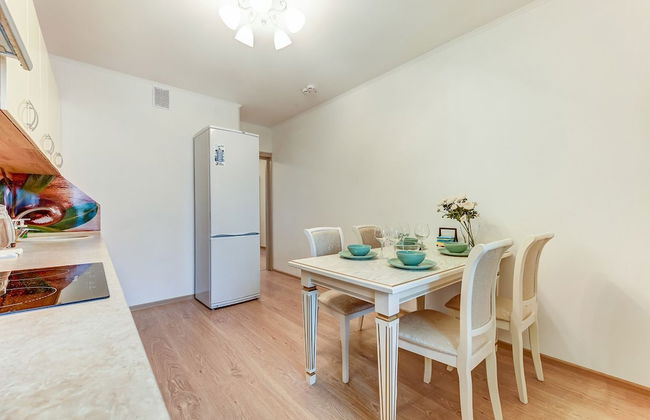 Hello Ladoga Apartment - Photo 14