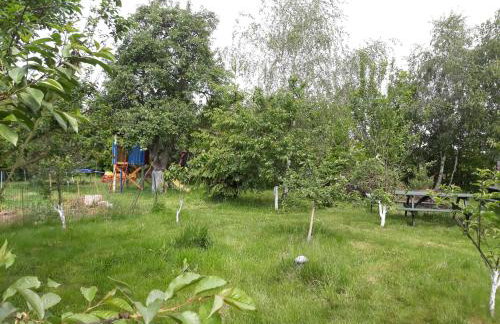 Dworska Zagroda - Foto 26