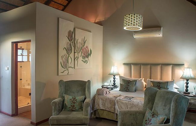 Granny Mouse Country House & Spa - Foto 6