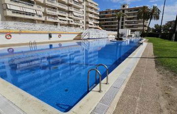 Aqua - Apartamento a 250m playa - Foto 9