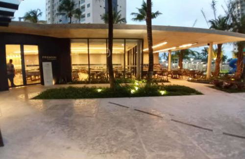 Flat em Salinópolis no Salinas Premium Resort - Foto 42