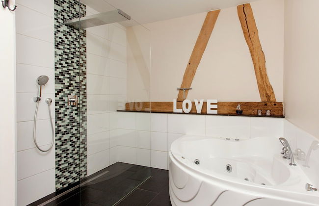 Scenic Gulp Valley Stay - Foto 12