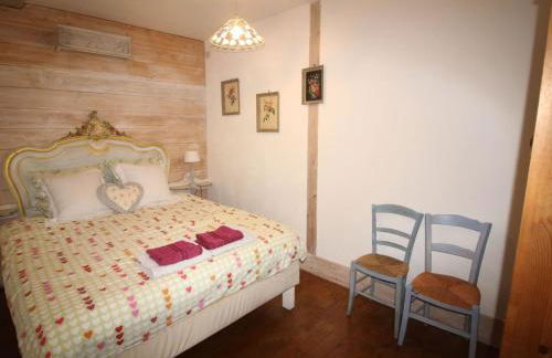 Holiday Home Haus freistehend Sonne Bett 160cm Patio billig by Interhome - Foto 10