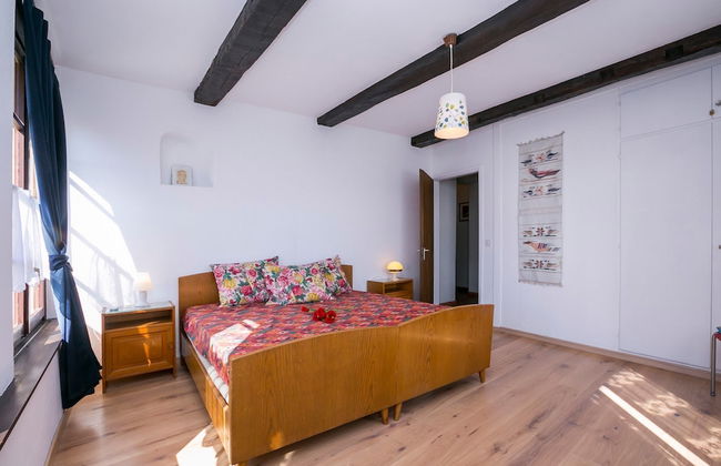 Chalet Cademario - Foto 3