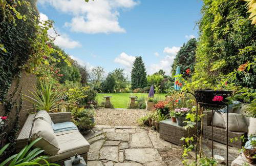 Charming Compton House near Cheddar - Foto 6