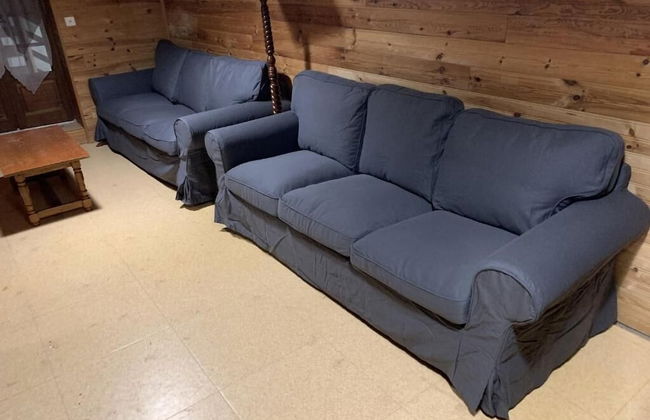 Gîte de Bellevue - Foto 17