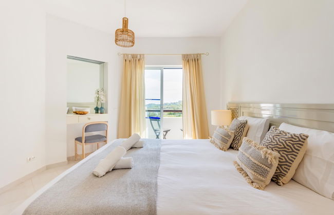 Clube Albufeira, Family Holidays with Pool View - Foto 3