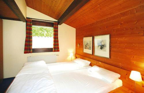 Feriendorf Öfingen, Bad Dürrheim - Photo 17