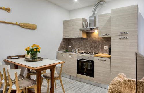 LG LAKE - Boutique apartments and rooms - - Foto 44