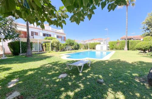 La casita de Toni en las Rotas Denia con jardín y piscina - Foto 17