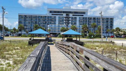 Gulf Shores Surf & Racquet Club - Cozy 1 Bedroom - Foto 2