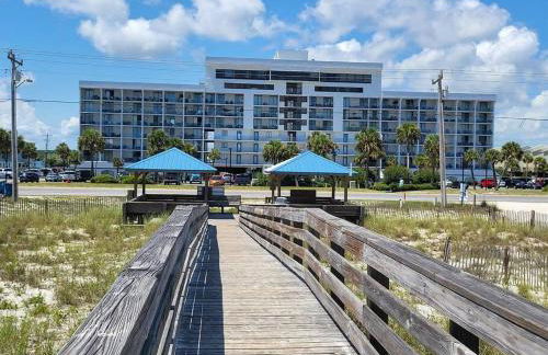Gulf Shores Surf & Racquet Club - Cozy 1 Bedroom - Foto 2