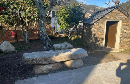 Casa do Adro-Passadiços do Paiva Arouca - Foto 8