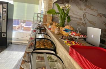 Nautica Hotel Apartments - Foto 139