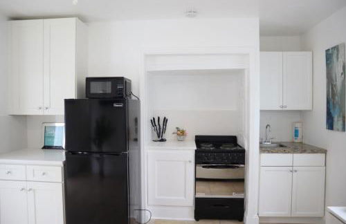 Singer Island Inn Studio/ Walk to the Beach - Foto 20