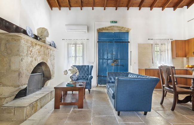 Meleni Cottage Houses - Foto 23