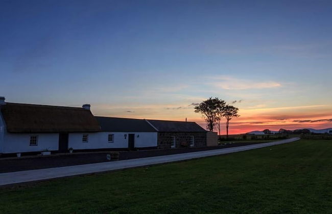 Ballymultimber Cottages - Foto 28