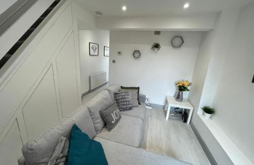 ED Colchester Accommodation with Garden View - Foto 2