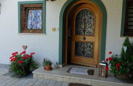 Ferienwohnung Haulle, Kreuth-Scharling am Tegernsee - Foto 5