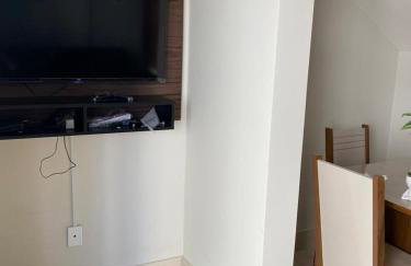 Flat Beira Mar Porto Segur - Foto 15