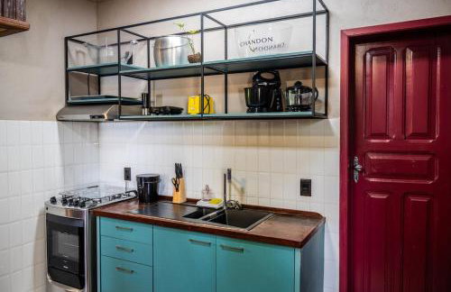 Casa Madadá - Foto 54