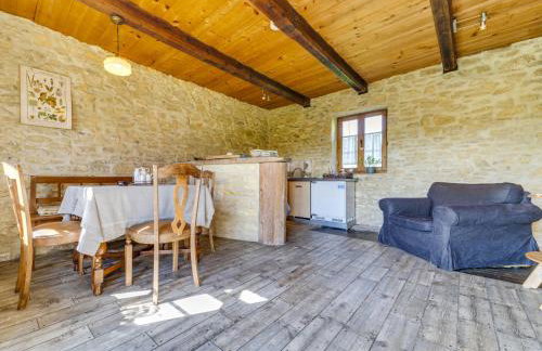 Holiday Home Jura dla Ciebie by Interhome - Foto 20