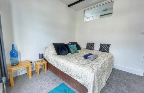 Trendy Contractor&Leisure Stay,SelfCheckin Parking - Foto 6