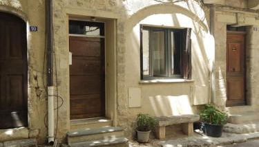 Studio centre ancien - Foto 2