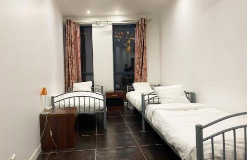 Chambres Pasteur - Foto 37