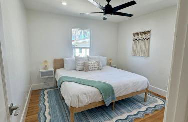 South O Surf House by Coastline Vacation Rentals - Foto 10
