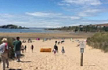 Creber Cottage - Foto 37