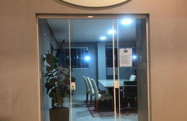 Flat Red Sorocaba- Green - Foto 30