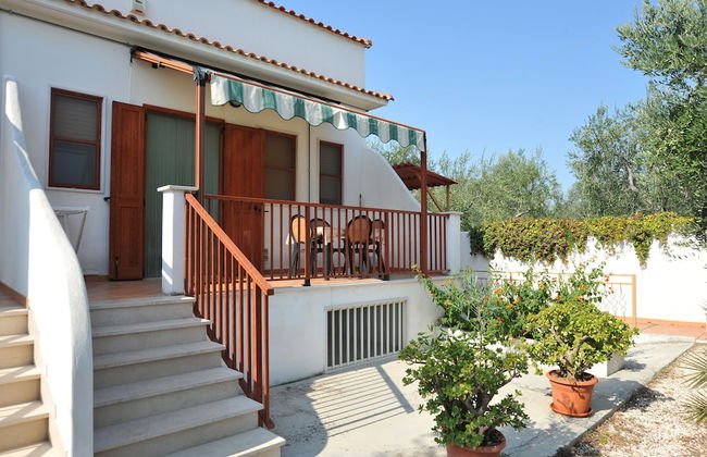 B&B Lido dei Pini - Photo 28