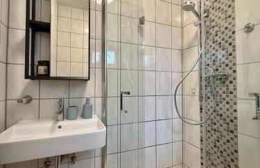 PURAVIDA Moderne, gemütliche 2-Zimmer-Wohlfühloase zentral in Oberhausen - Foto 7