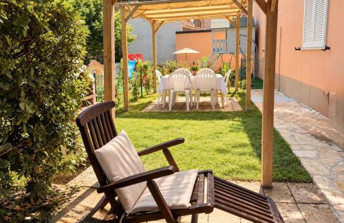 La Meria di Maria Casa Viola - Photo 19