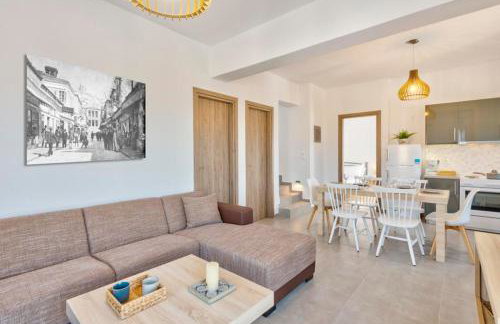 Oceania House with sea view - Foto 16