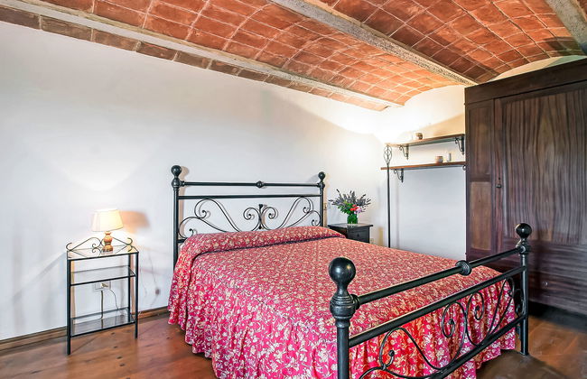 Grotte Rosse - Photo 13