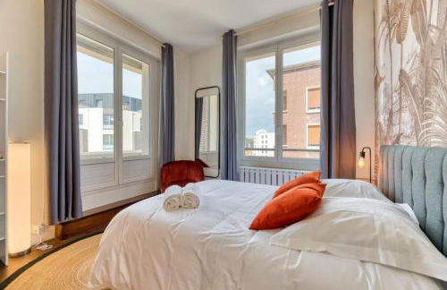 Cosy Jungle Un magnifique F5 - Foto 7