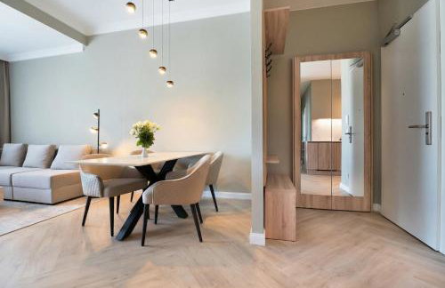 Yachthafen Barth - Ferienwohnung und Penthouses - Foto 54