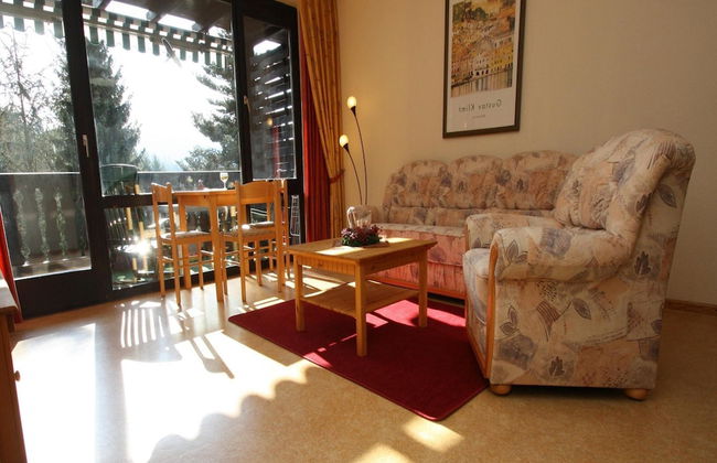 Apartment in Wieda Near Harz Mountains - Foto 5