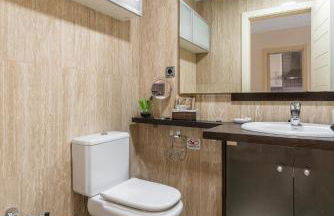 Home2Book Urban Stay Terrace with pool, Las Palmas - Foto 19