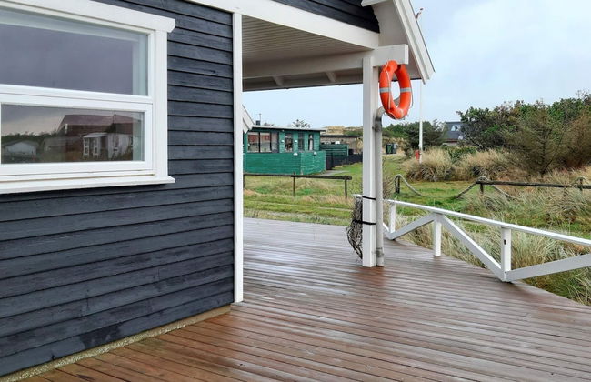 Holiday Home in Thisted - Photo 17